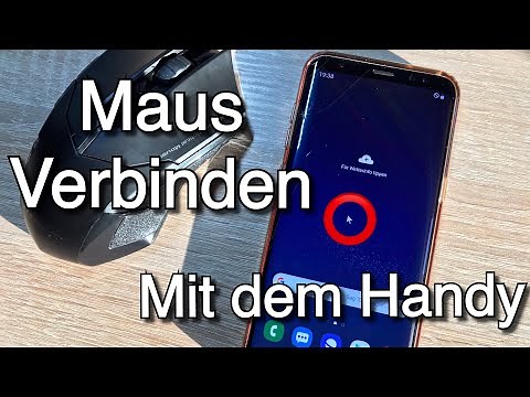 Connect mouse and controller to your phone | 4K