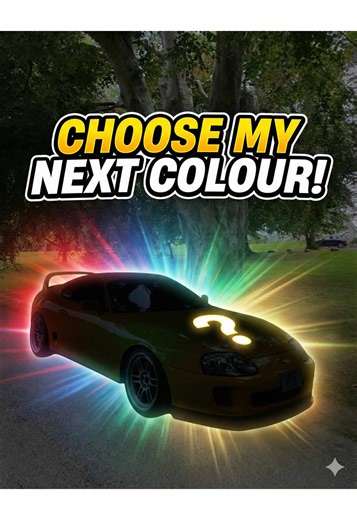 Choosing the Perfect Yellow for My Car Rebuild