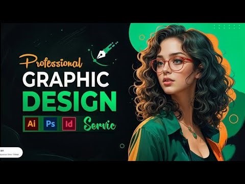 CorelDRAW Professional Tutorial 2025 | Beginner to Pro Graphic Design Tips
