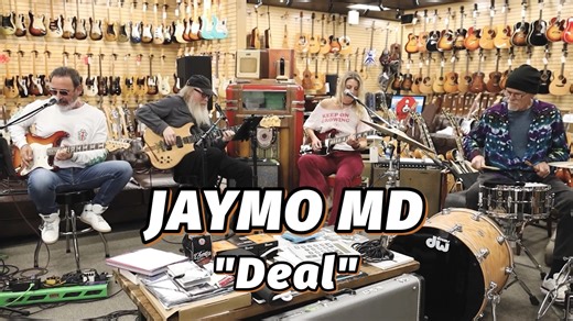 5.2K views · 189 reactions | Check out Jason Sinay's new band JAYMO...