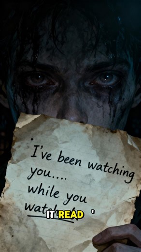 My Neighbor Doesn’t Exist… Or Does He? #horror #scary #shorts