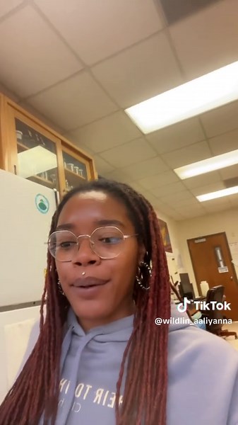 Aaliyann on TikTok