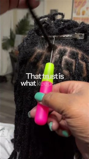 Loc maintenance isn’t “one-size fits all” #loceducation #interlocking