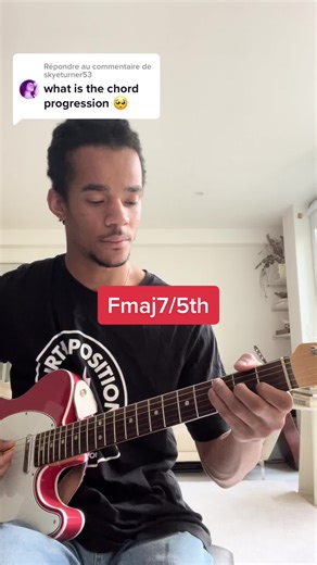 Emotional Guitar Chord Progressions for Sad Songs