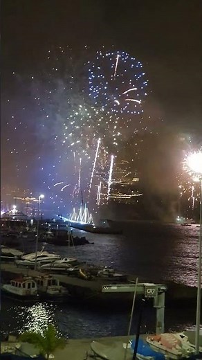 New Year's Eve in Madeira 2022 2023 - Show of Fireworks (from Pestana CR7) @TravelExperiences