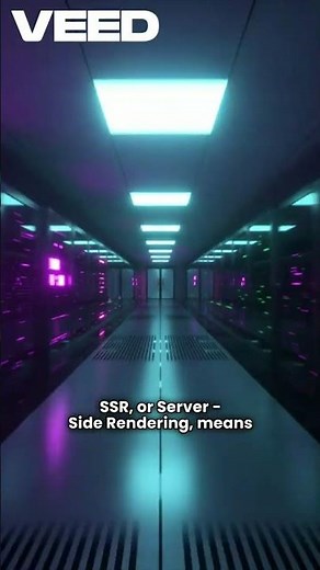 SSR vs SSG in Next.js | Key Differences Explained with Examples