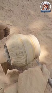 Indian Ancient Pot Meking Complete Process In Factory #Pot #ancientegypt #stonework #madewithpot #foodblogger #factory #Process | Food with Good