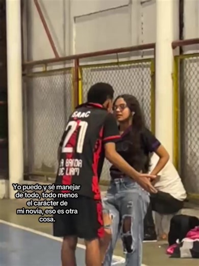 Manejo del carácter en las relaciones personales