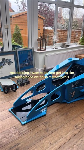 Getting Started with Sim Racing: Tips and Insights