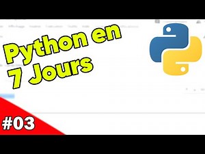 Comment apprendre Python en 7 jours (vraiment) sans difficulté ? Partie 3 : Les Listes