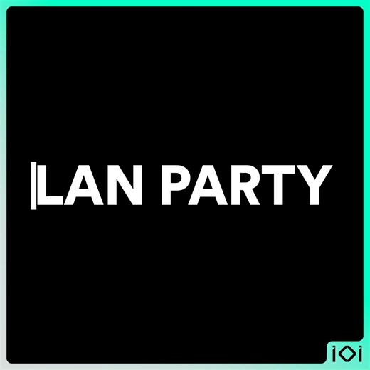 🎮 LAN Party or Movie Marathon 📺 ? Our Brighton devs seem pretty sure! What's your go-to? #weareIO | IO Interactive