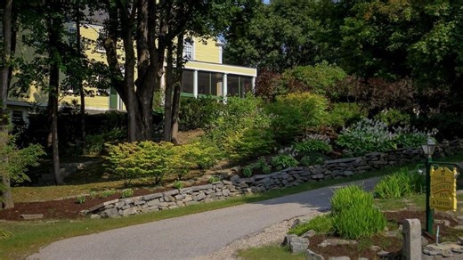 This Seacoast restaurant was named a most beautiful in US by People Magazine. See why.