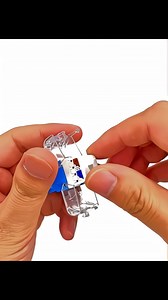 4.8K views · 45 reactions | How to the use cat6a and Tools Keystone Jack ethernet Cable UTP network #Cat6A #ethernet #cables | ROAD LIFE | Facebook