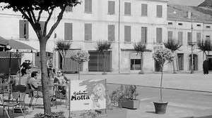 Don Camillo 1965 en Russie