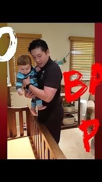 Prevent Back Pain: How to lift my baby out of a crib safely