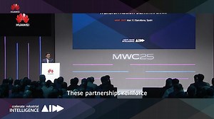 2.7K reactions · 73 shares | In his opening speech, Ciyong Zou of the UNIDO - United Nations Industrial Development Organization said the UNIDO-#Huawei collaboration is a testament to the power of multi-stakeholder cooperation. He noted the partnership reinforces a shared belief that technology must serve humanity, and digital transformation must benefit all, ensuring that 'no country, industry, or entrepreneur is left behind.' https://bit.ly/3DcN5aL #HuaweiMWC #MWC25 | Huawei | Facebook