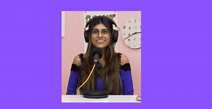 32 Memorable Mia Khalifa Quotes
