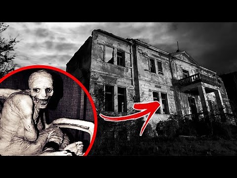 Top 5 Haunted Places In Scotland You Should Never Visit