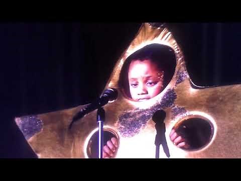 Sainsbury’s Christmas advert 2018