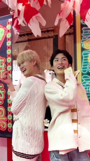 King & Prince「koi-wazurai」ライブカバー浅草横丁