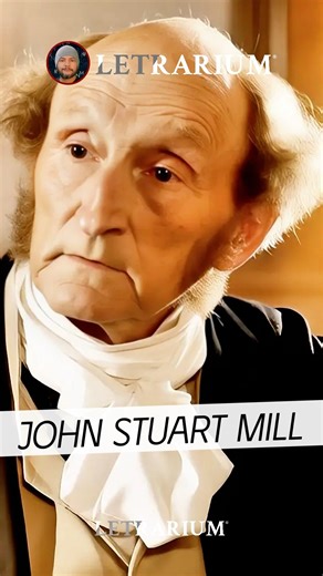 John Stuart Mill (1806-1873) fue un filósofo, político y economista británico, figura clave del liberalismo clásico. Defensor apasionado de la «libertad individual» y los derechos de las mujeres, escribió obras fundamentales como "Sobre la libertad" y "El sometimiento de las mujeres". Su pensamiento utilitarista y sus ideas sobre la «democracia representativa» influyeron profundamente en el pensamiento político moderno. Fue miembro del Parlamento británico y abogó por reformas sociales progresis