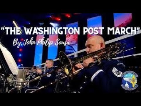 The Washington Post March