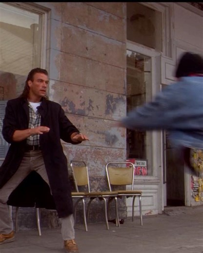 One Man vs Street Thugs: Is This Justice Too Good to Be Real?