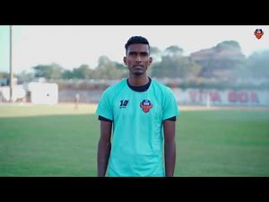 Lenny Rodrigues - Pre-Match Interview (Kerala Blasters)
