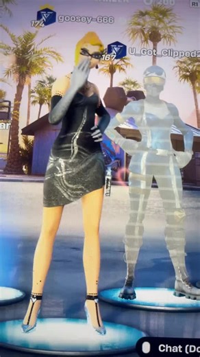 #fortnite #spongebobsquarepants #patrickstar #bikinibottom #sped