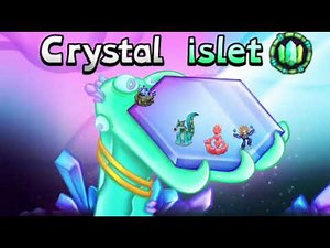 Crystal Islet Prediction (Fan-Made) #msm #mysingingmonsters