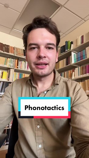 Comprendre la phonotactique en linguistique