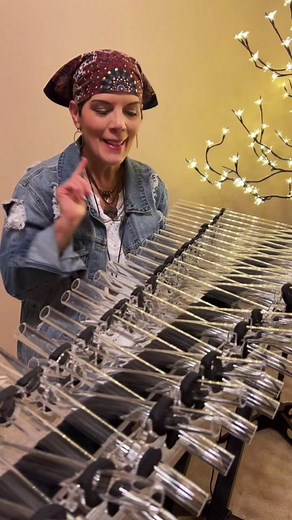 Introducing the Crystallophone: A Musical Adventure