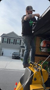 13K views · 907 reactions | This wireless backup camera is legit. The magnet is very strong. #growitwemowit #foryou #business #lawncare #tips #tools | Grow It We Mow It LLC | Facebook