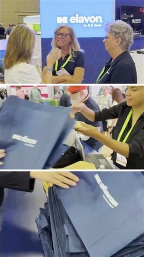 Meeting the hospitality technology moment at HITEC 2026 | Elavon