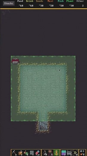 Dwarf Fortress - Гайд - Храм