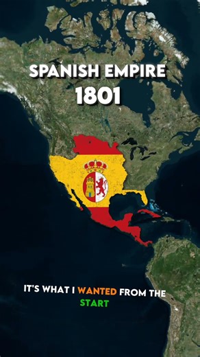 Evolution of Mexico 🇲🇽 #mexico #countries #history #history #mapguide #geography #map #europe