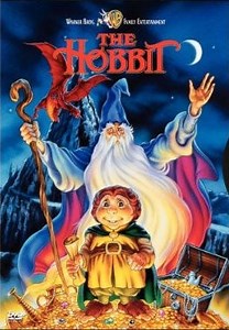 The Hobbit [1977] - IGN