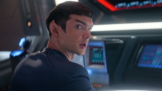 Star Trek: Strange New Worlds season 3 episode 7 release date and time, what’s next, and everything you need to know