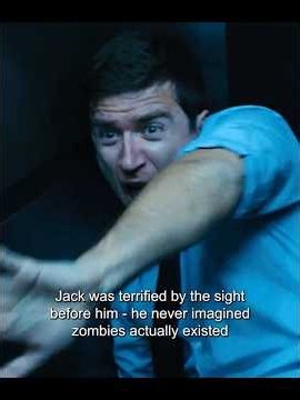 He Couldn't Believe His Eyes