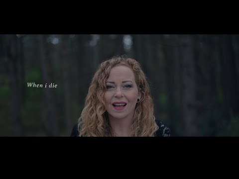 Anneke van Giersbergen - When I Die (Lyric video)