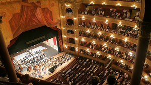 The Ten Most Beautiful Symphonies