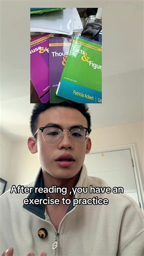 Enhance Your Reading Skills with Four Levels of Books