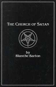 The Church of Satan (book) - Alchetron, the free social encyclopedia