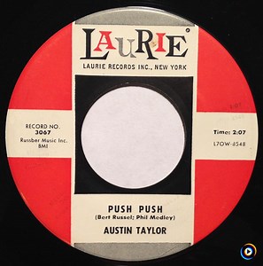 The Morning by Austin Taylor