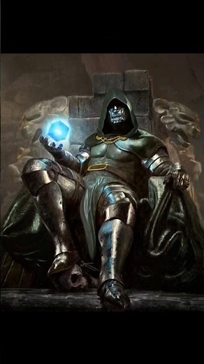 Avengers Doomsday: Meet the Main Characters of the Epic Saga!