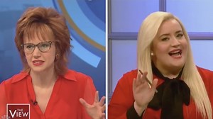 SNL Spoofs The View:’We’re Five Best Friends With Nothing in Common’