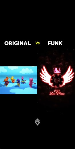 Oi Eu Sou o Pablo, Backyardigans 🗣️🎧| Original vs FUNK 🗣️🎧