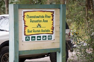 Chassahowitzka River And Springs – The Florida Guidebook