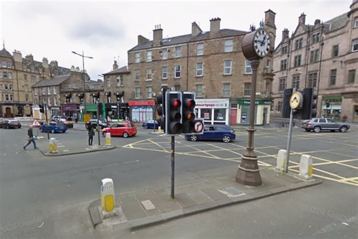 Edinburgh Evening News Morning Update Thursday 11 December, 2025