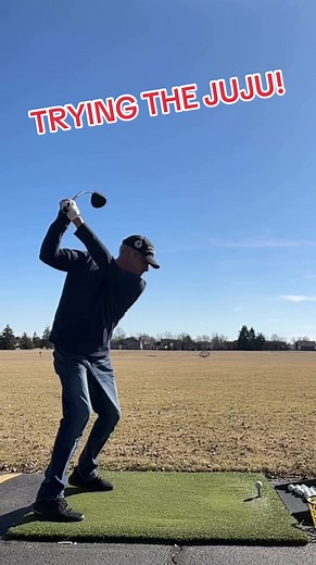golfkraken on TikTok
